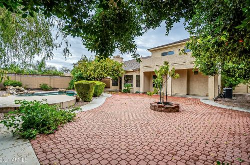 5330 Angela Dr, Scottsdale AZ 85254-6409 exterior