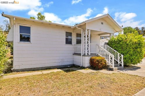 1237 Pinole Valley Rd, Pinole, CA 94564-1348