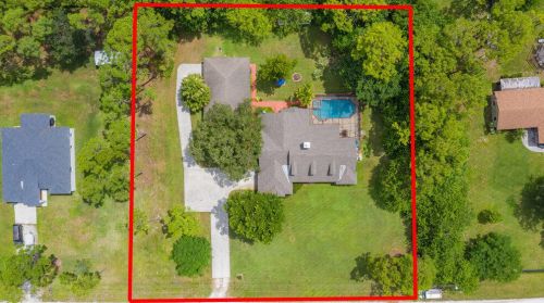 16932 78th Rd, Town Of Loxahatchee Groves, FL 33470-3054