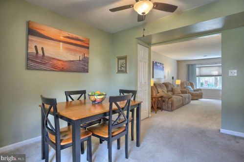 394 Stonehedge Ln, Navy Sup Dpt PA  17055-7012 exterior