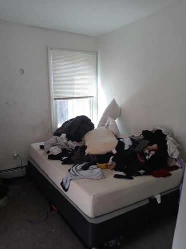 126 Silver Spring St, Providence RI  02904-2523 exterior