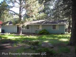 18996 Baker Rd, Bend OR  97702-7917 exterior