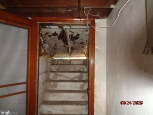 2815 Berkley St, Camden NJ  08105-2827 exterior