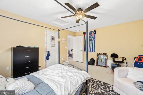 181 Bobwhite Ct, Gordonsville VA  22942-6985 exterior