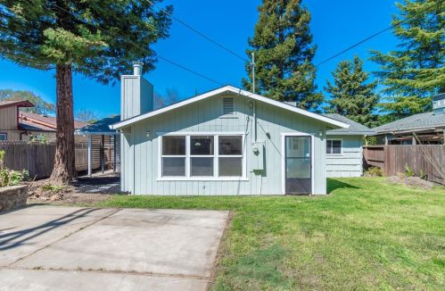 2635 Las Casas Way, Rancho Cordova CA  95670-3445 exterior