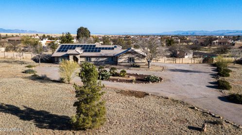 1889 Choctaw Dr, Sierra Vista, AZ 85650-8917