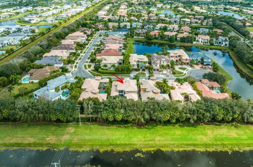 17558 Circle Pond Ct, Boca Raton FL  33496-1002 exterior