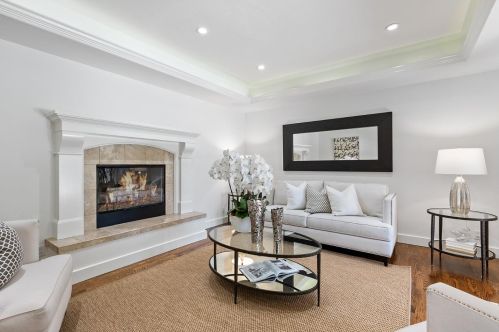 18931 Fernbrook Ct, Saratoga CA  95070-3424 exterior