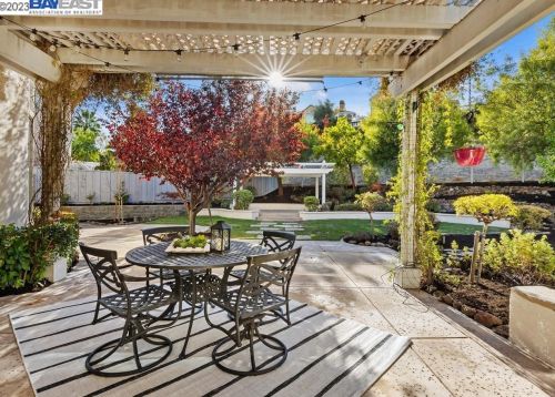 10864 Inspiration Cir, Pleasanton CA  94568-5562 exterior