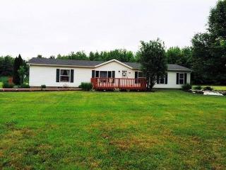 1801 Harker Waits Rd, New Harmony, OH 45176-9435