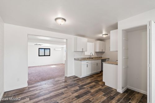 219 Calle Francita, Tucson AZ  85706-4072 exterior