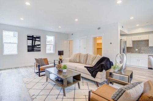 4236 4th Ave, San Diego, CA 92103-1413