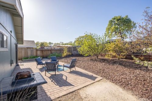 780 Salinas Ave, Templeton CA  93465-5071 exterior