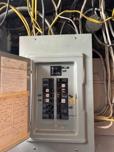 645 Duss Ave, Ambridge PA  15003-2023 exterior