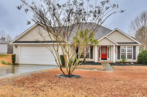 1473 Oxpens Rd, Burnettown, SC 29851-3295