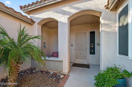 7664 Candlecreek Rd, Tucson, AZ 85743-5162