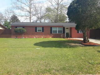 11103 Key Haven Blvd, Jacksonville, FL 32218-4488