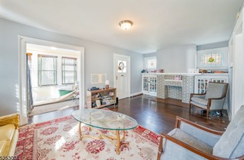 250 Park St, East Orange NJ  07017-1846 exterior
