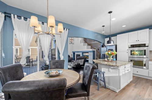 20757 Caley Pl, Denver CO 80016-3184 exterior