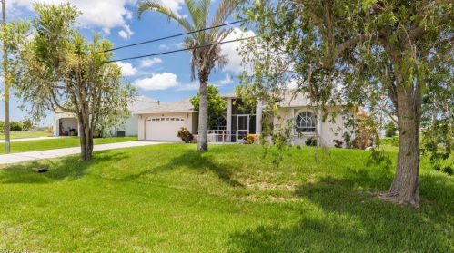 1100 3rd Ave, Cape Coral, FL 33909-1205
