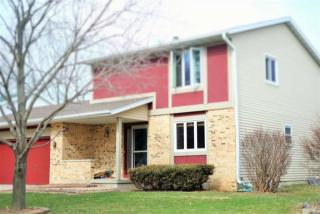 5638 Irongate Dr, Madison, WI 53716-2440