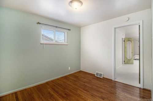 2682 Meade St, Denver CO 80211-4077 exterior