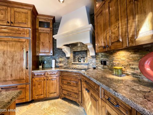 10153 Topaz Dr, Scottsdale AZ  85258-4808 exterior
