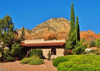60 Ranch Rd, Sedona, AZ 86336-3235