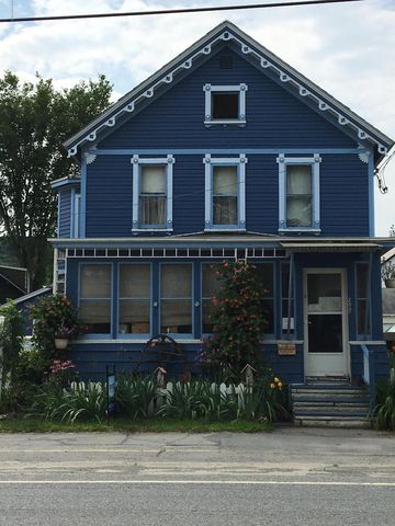 200 Broadway, Low Hampton, NY 12887-1640
