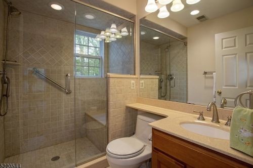 19 Jersey Pl, Fredon NJ  07860-2315 exterior