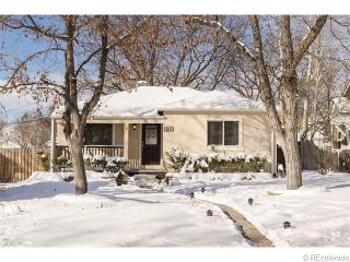 2339 Ogden St, Denver CO  80205-5136 exterior