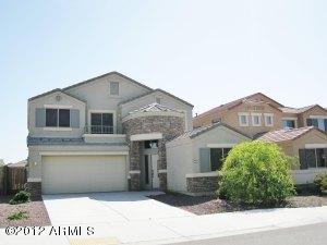 9863 Quail Ave, Peoria, AZ 85382-5328