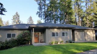 2137 Robin Hood St, Corvallis OR  97330-1152 exterior