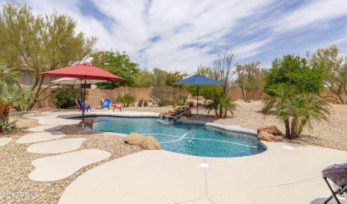 4805 Lonesome Trl, Cave Creek AZ  85331-4538 exterior