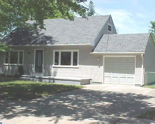 109 Lincoln Rd, Wenonah, NJ 08090-1512