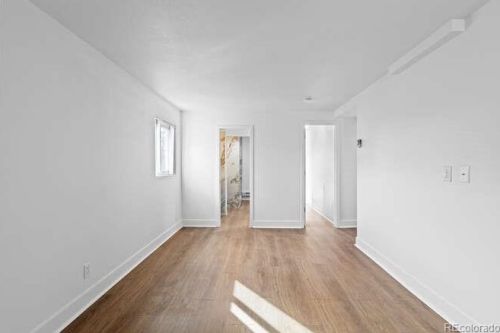 2833 Gray St, Denver CO  80214-8123 exterior