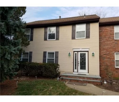 116 Sturbridge Dr, Piscataway, NJ 08854-5139