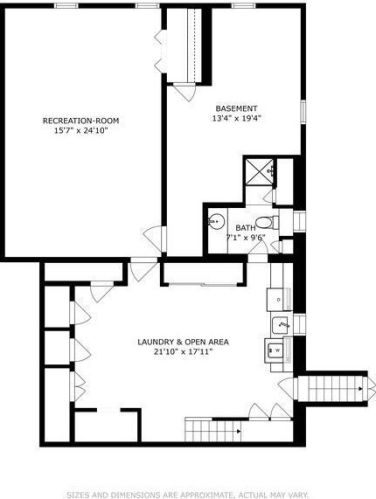 22 Universal Ave, South Plainfield NJ  07080-4812 exterior