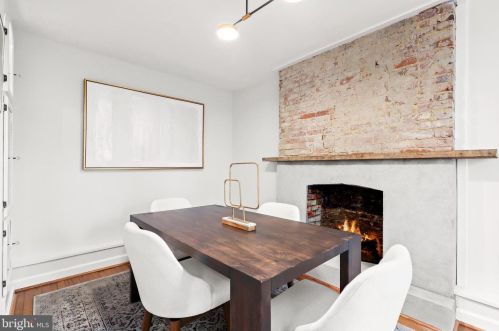 1508 Swann St, Washington DC 20009-3942 exterior