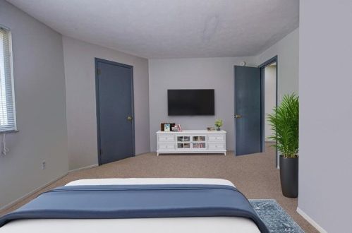 3140 Camberly Dr, Gibsonia PA  15044-8433 exterior