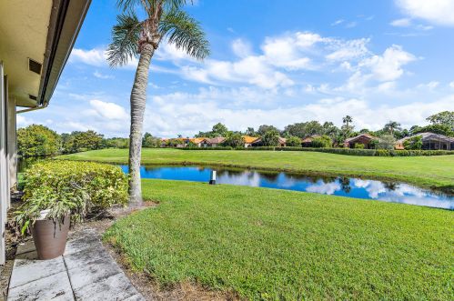 3232 Bobalink Way, Palm City FL  34990-2615 exterior