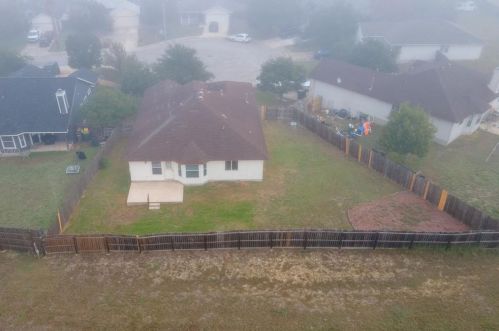 111 Goddard, Uhland TX  78640-5484 exterior