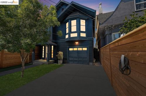 550 25th St, Oakland CA  94606-3336 exterior