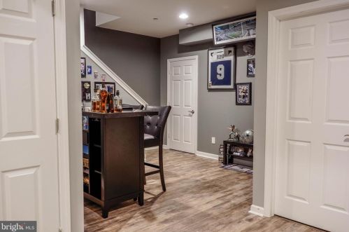 3566 Muirwood Dr, Newtown Square PA  19073 exterior