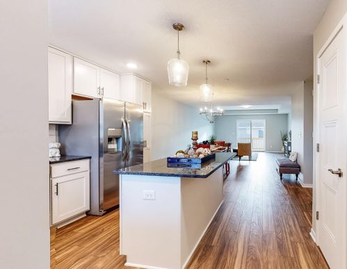1255 Sundance Ct, Byron MN  55920-1573 exterior