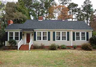 1418 Madison Ave, Florence, SC 29501-4531