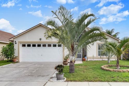 11925 Hatcher Cir, Orlando, FL 32824-8789