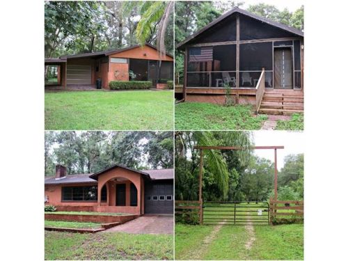 4185 Baseball Pond Rd, Brooksville, FL 34602-8268