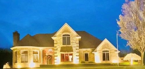 166 Neshannock Trails Dr, New Castle, PA 16105-2918