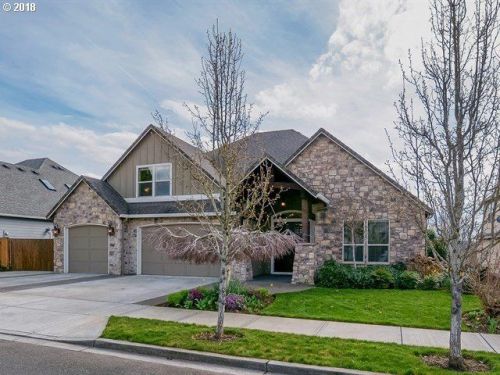 4909 126th St, Vancouver, WA 98685-2855